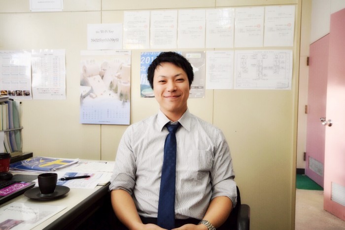 伊藤達哉さん