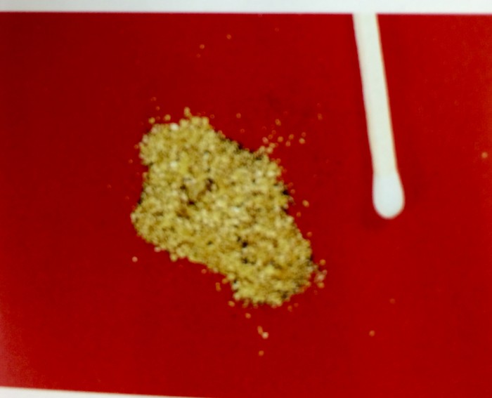 砂金