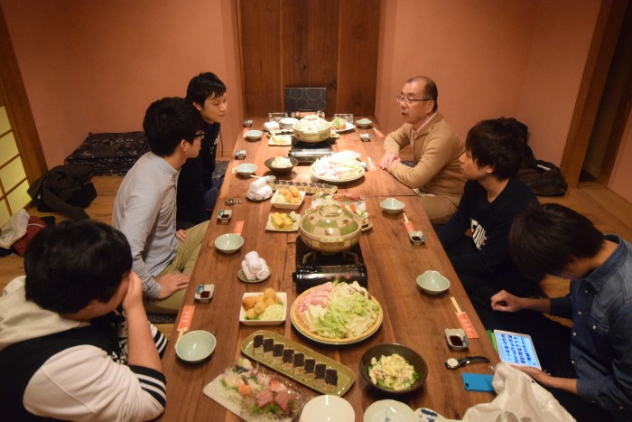 石田屋