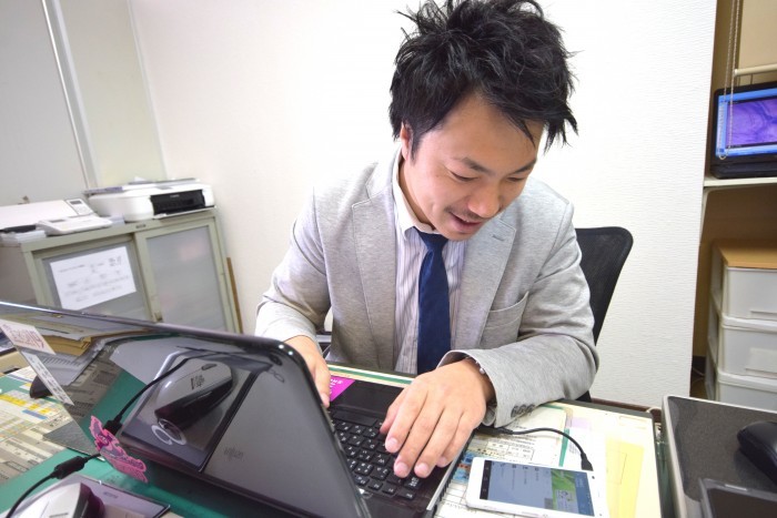 いとうさん１
