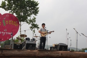 バンド１０
